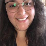 Sono una Docente di filosofa, storia e scienze umane laureata con il massimo dei voti. Sono una persona dinamica, empatica, adatta all’ascolto e disponibile a qualsiasi tipo di esigenza richiesta. Per qualsiasi informazione sono a vostra completa disposiz